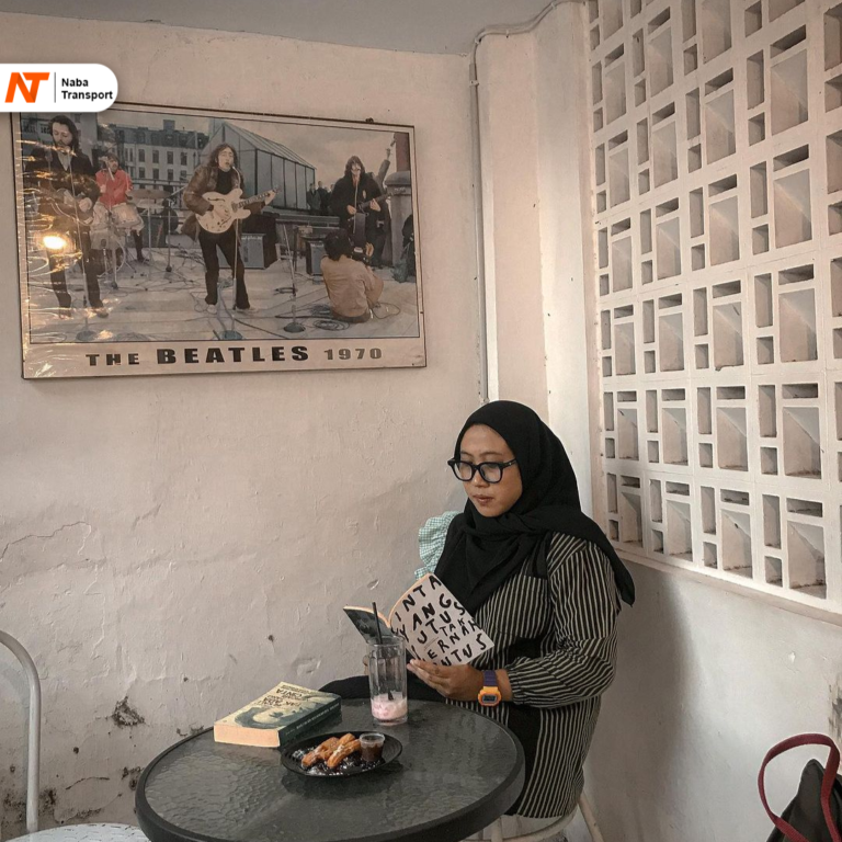 tempat nongkrong di cirebon