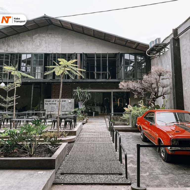 tempat nongkrong di cirebon