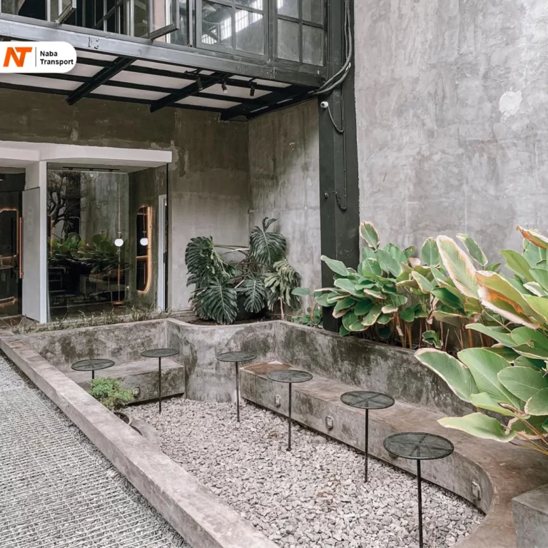 tempat nongkrong di cirebon