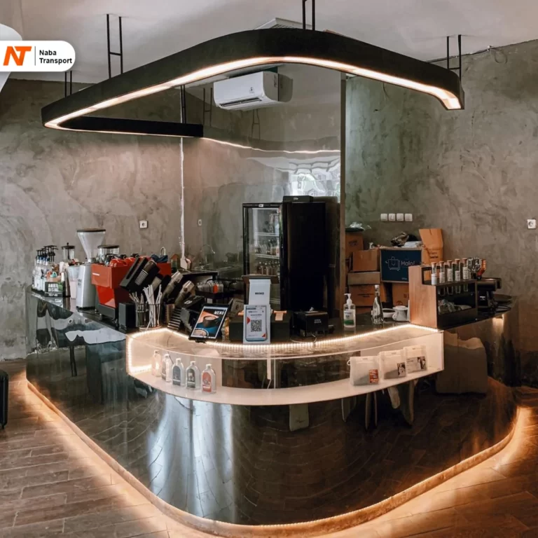 tempat nongkrong di cirebon