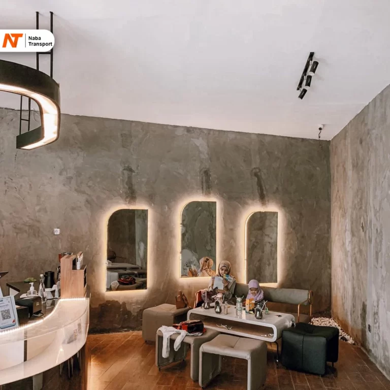 tempat nongkrong di cirebon