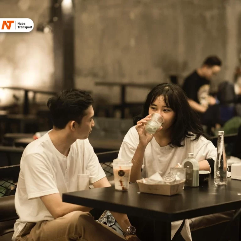 tempat nongkrong di cirebon