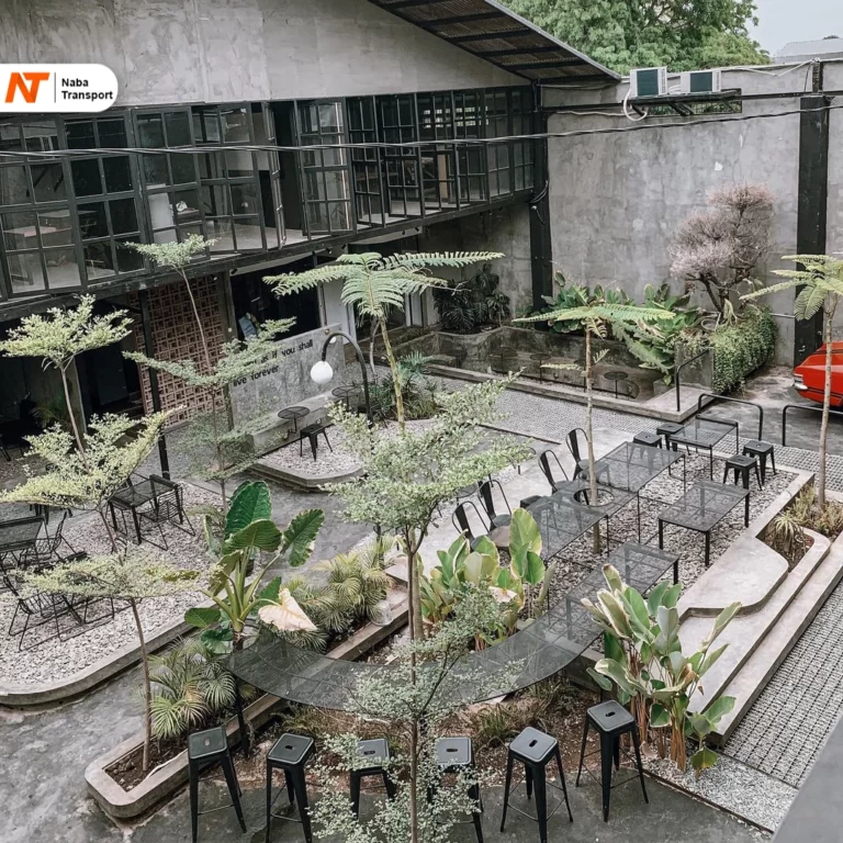 tempat nongkrong di cirebon