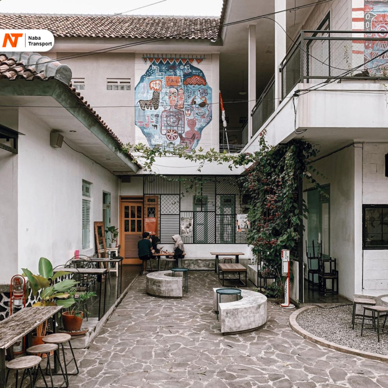 tempat nongkrong di cirebon