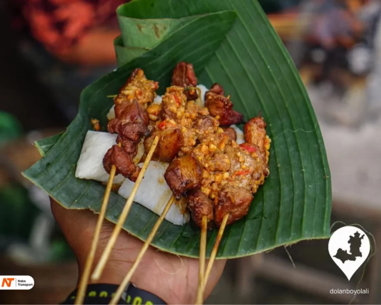 sate kere boyolali Source by dolanboyolali