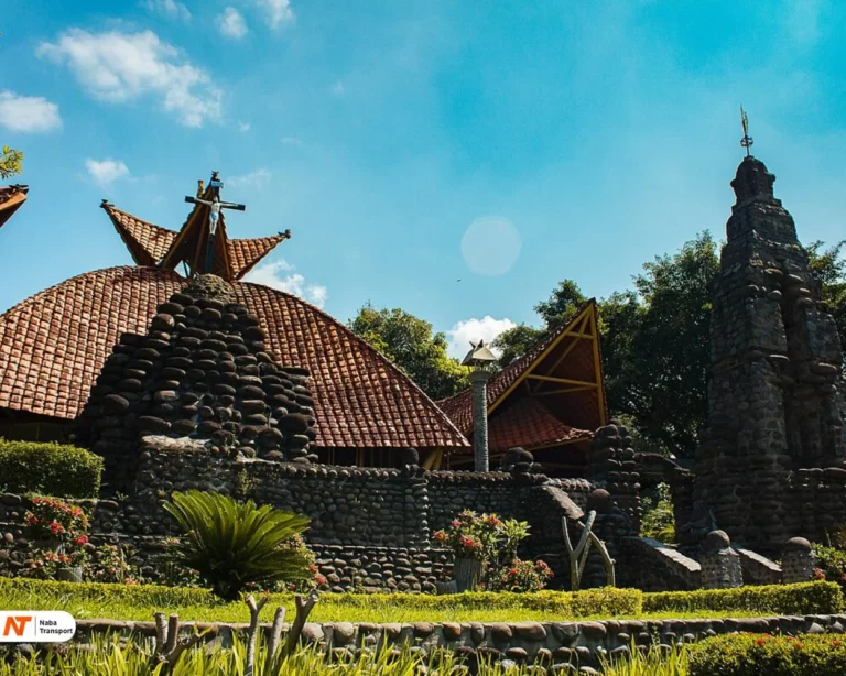 wisata religi kediri