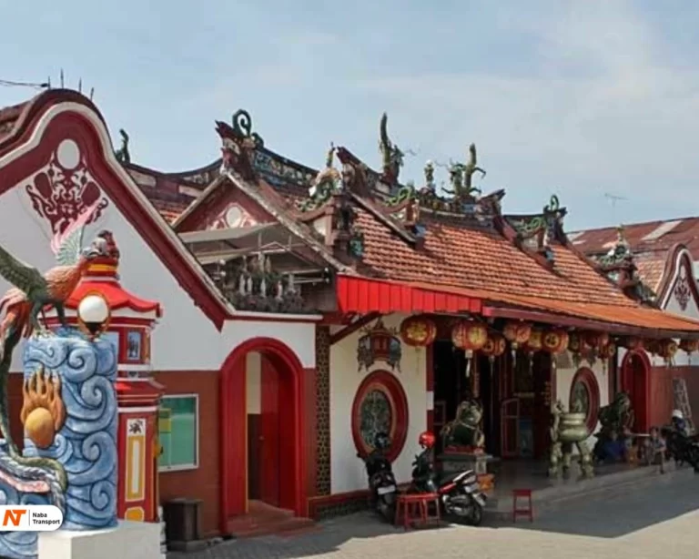 wisata religi kediri