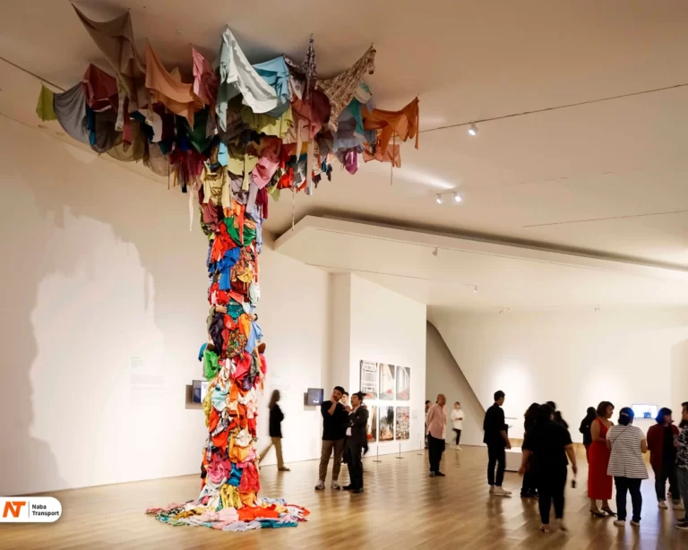 Pesona Koleksi Seniby daman.co.id