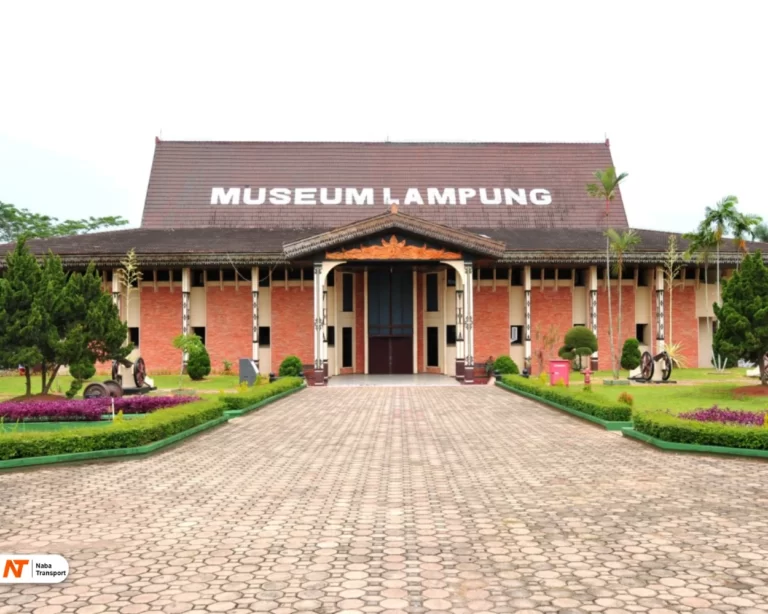 wisata lampung