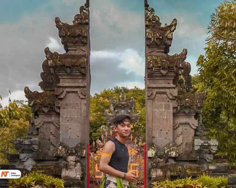 wisata religi kediri