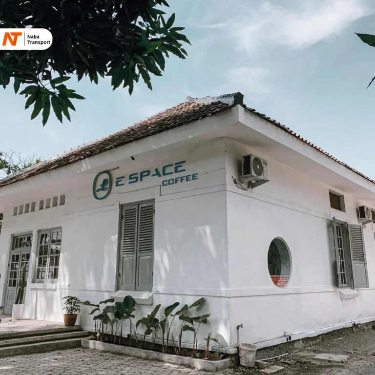 tempat nongkrong di cirebon