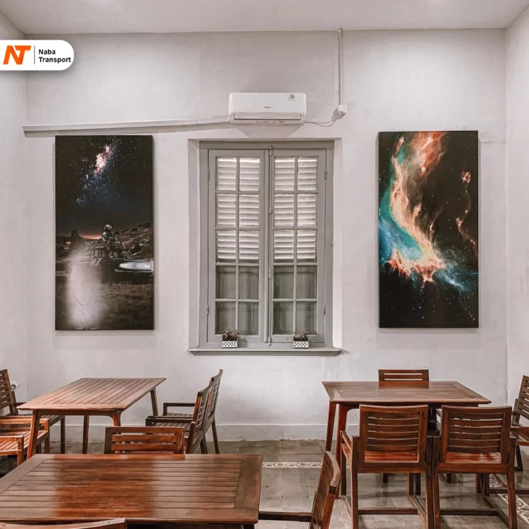 tempat nongkrong di cirebon