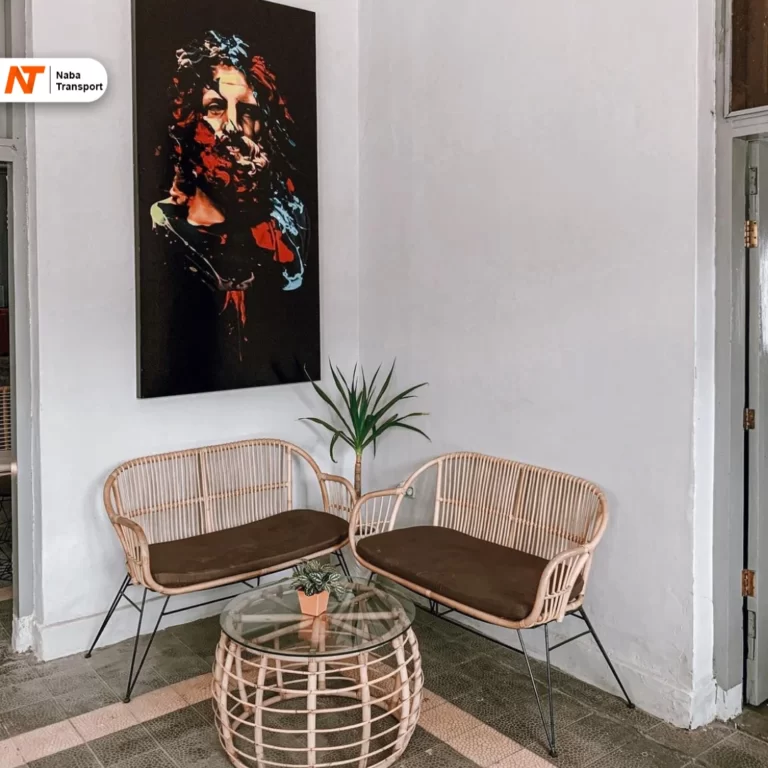 tempat nongkrong di cirebon