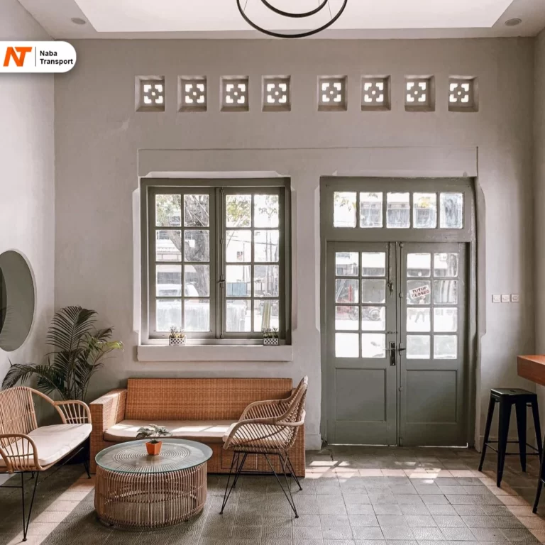 tempat nongkrong di cirebon