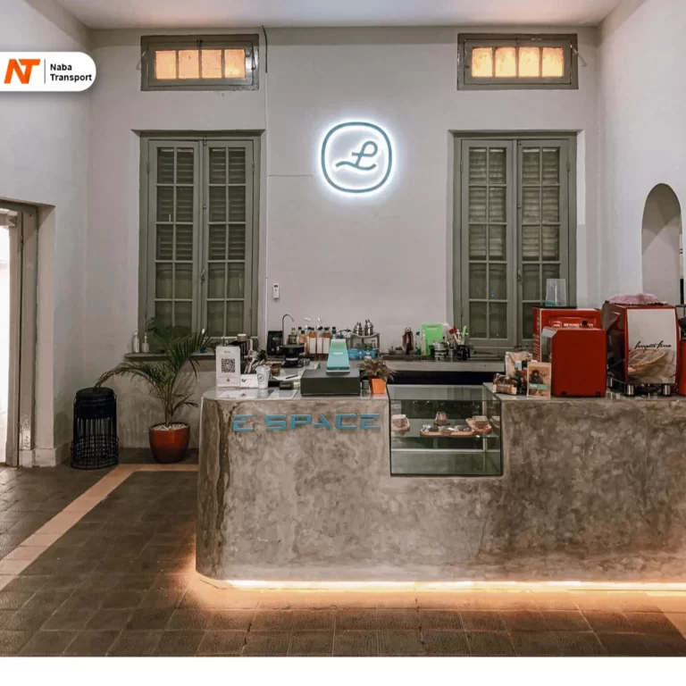 tempat nongkrong di cirebon