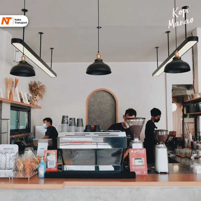 tempat nongkrong di cirebon