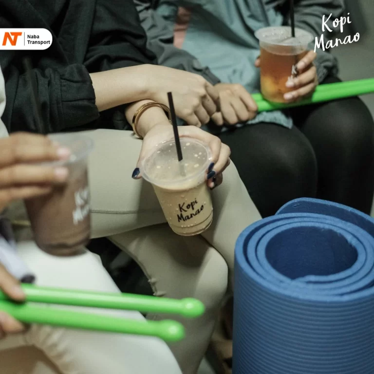 tempat nongkrong di cirebon