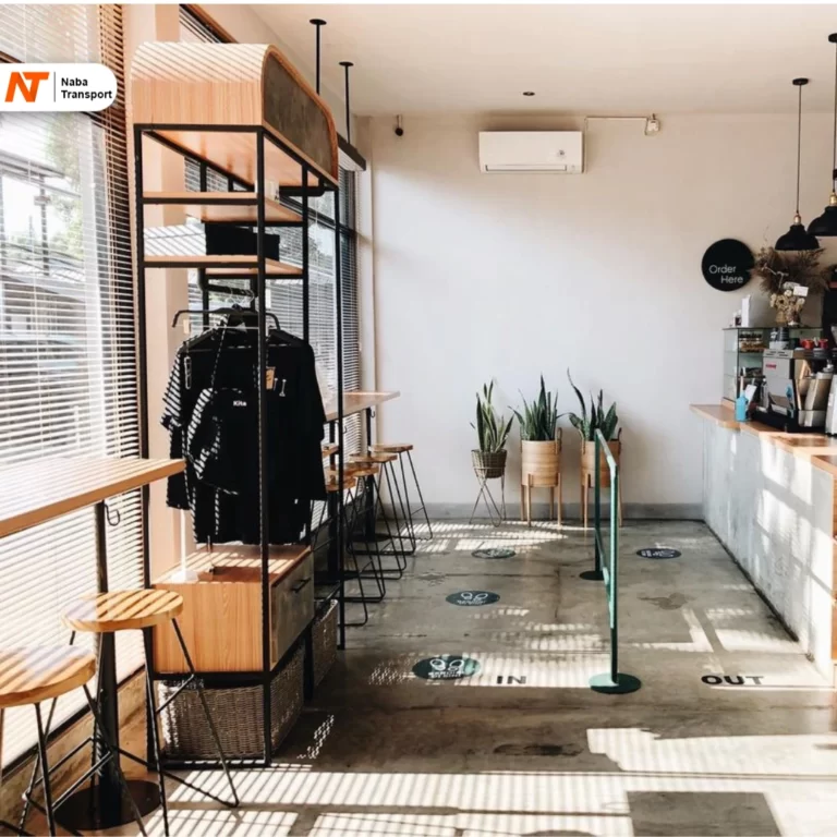 tempat nongkrong di cirebon