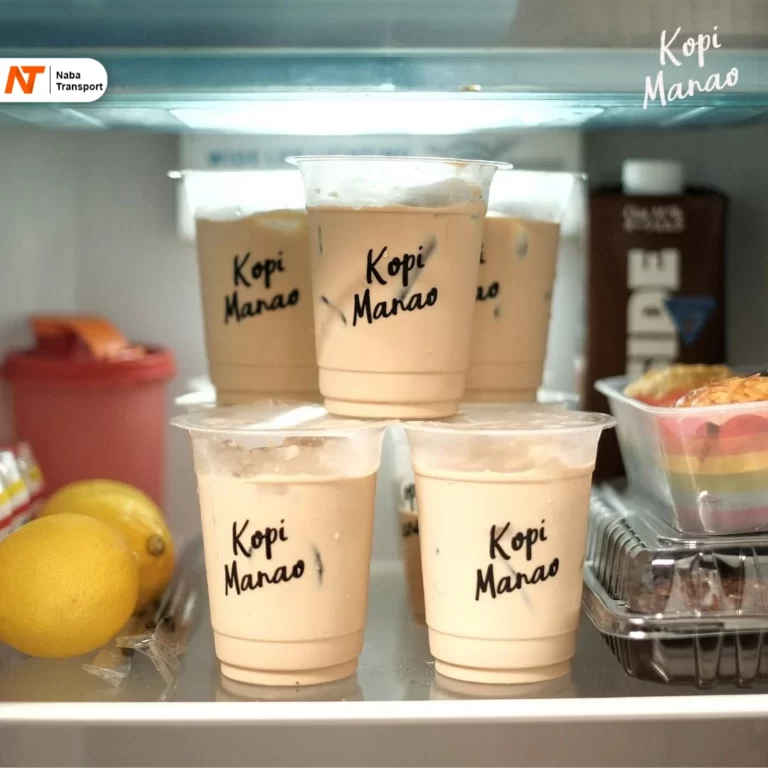 tempat nongkrong di cirebon