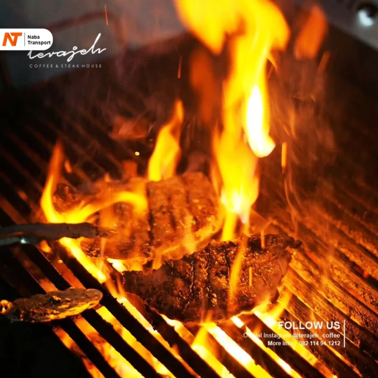 tempat nongkrong di cirebon