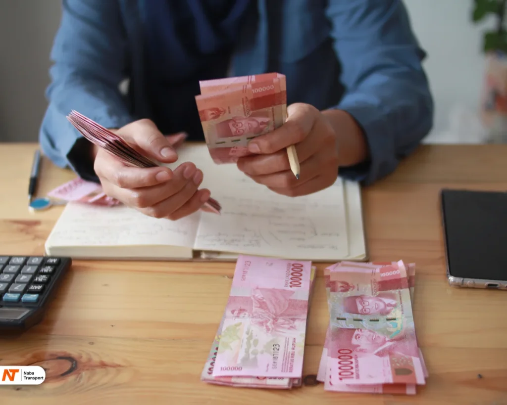 Survey Harga Sebelum Sewa