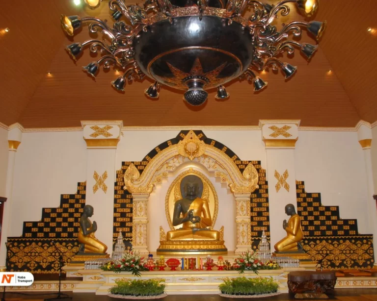 wisata religi kediri