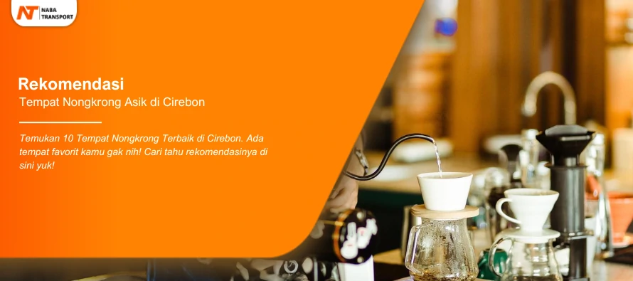 tempat nongkrong di cirebon