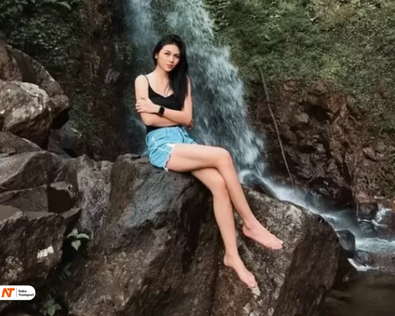 Curug Ciherang Bogor