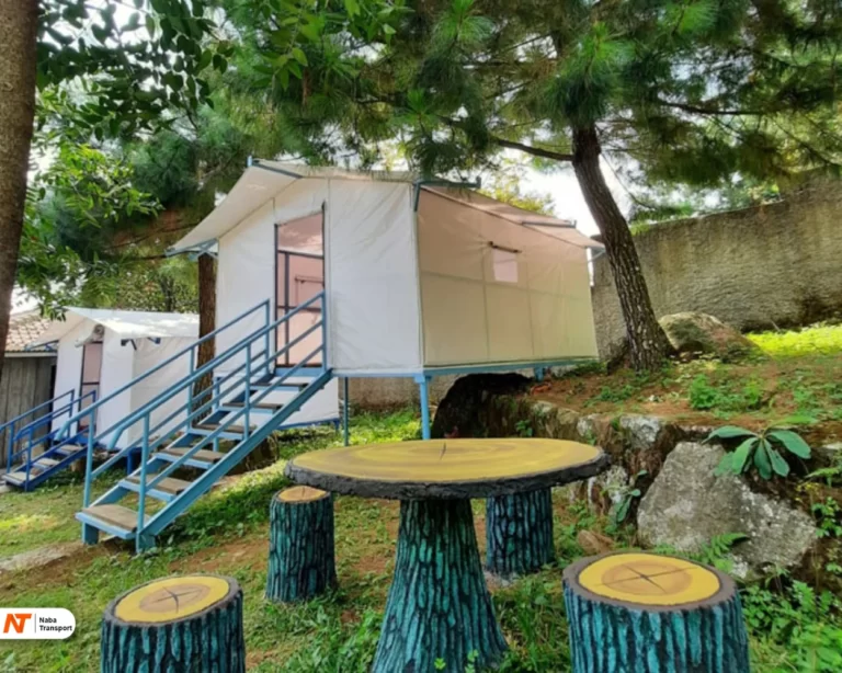 Curug Ciherang Bogor