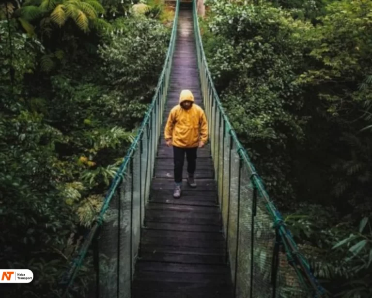 Curug Ciherang Bogor