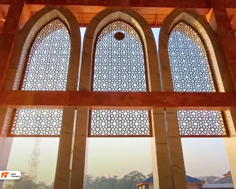 Arsitektur Masjid by merdeka.com