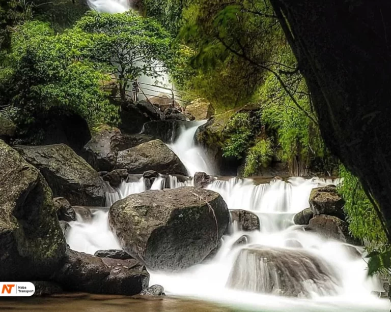 Curug Ciherang Bogor
