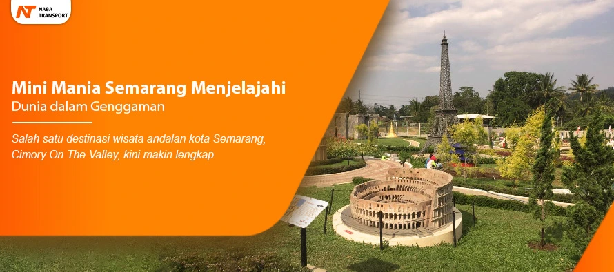 You are currently viewing Mini Mania Semarang Menjelajahi Dunia dalam Genggaman