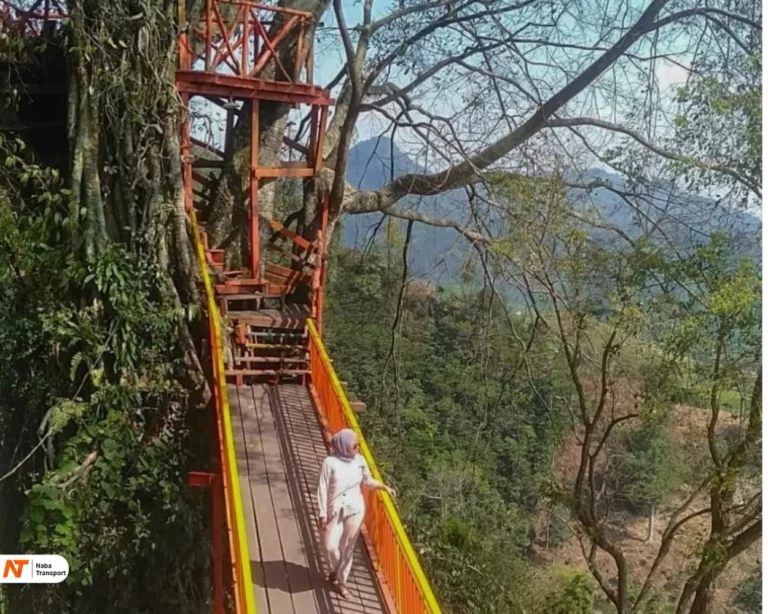 Curug Ciherang Bogor
