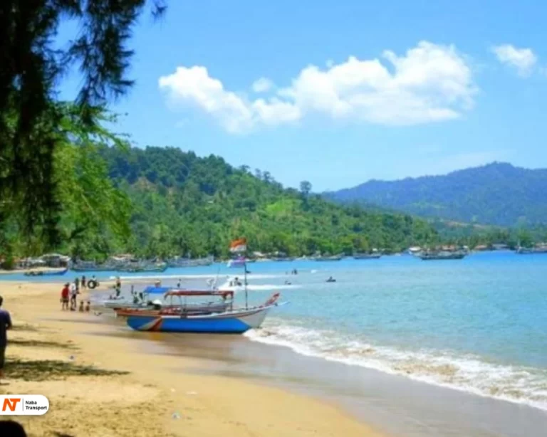Pantai Carolina