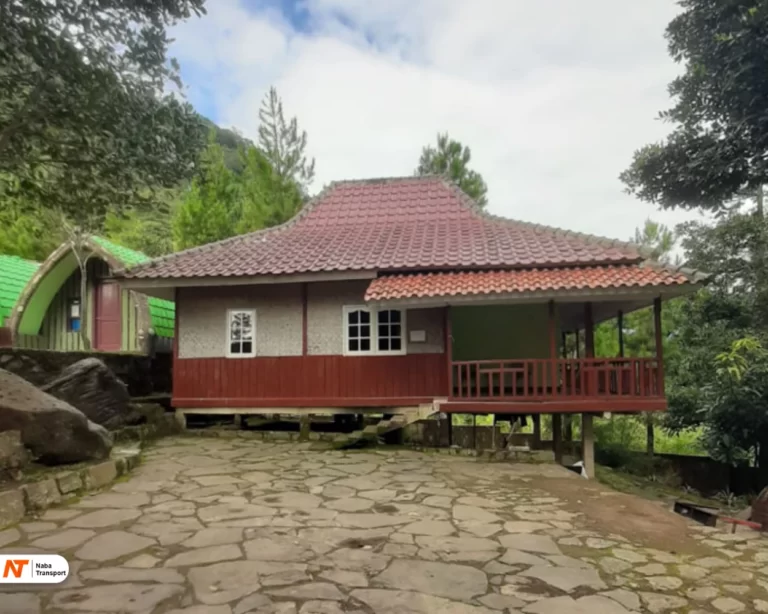 Curug Ciherang Bogor