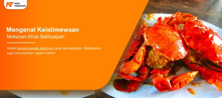 Read more about the article Mengenal Keistimewaan Makanan Khas Balikpapan