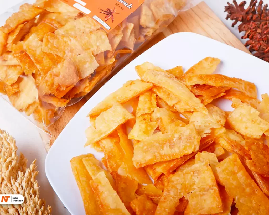 oleh oleh khas bojonegoro