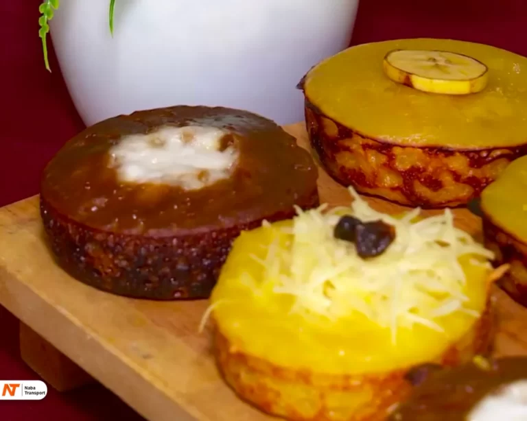 makanan khas balikpapan