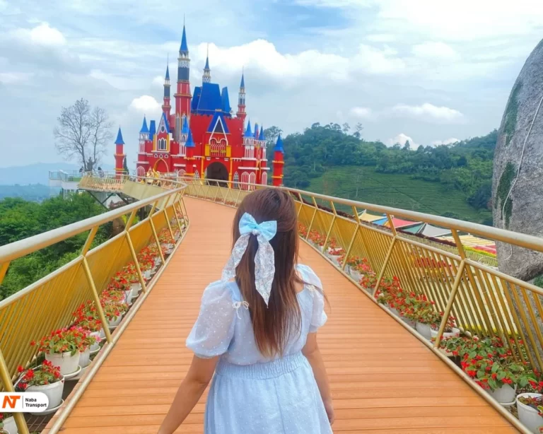 Hand BridgeSource by Instagram @sopi3_i