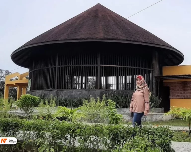 Kebun Raya Balikpapan FotoSource by Instagram rya_1991