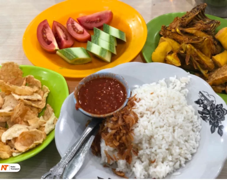 Sambal source By Genpi.co