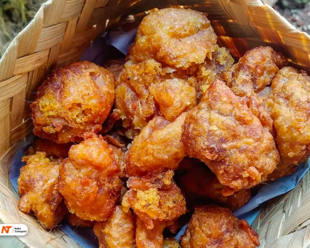 oleh oleh khas kendal