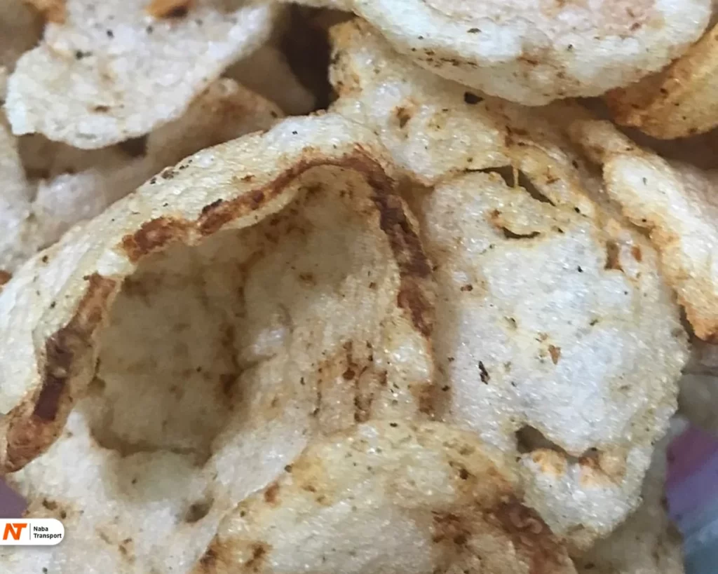 oleh oleh khas kendal