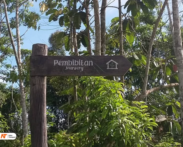 Taman PembibitanSource by Instagram @ruby_motret