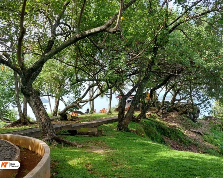 Taman Siti NurbayaSource by Get Lost ID