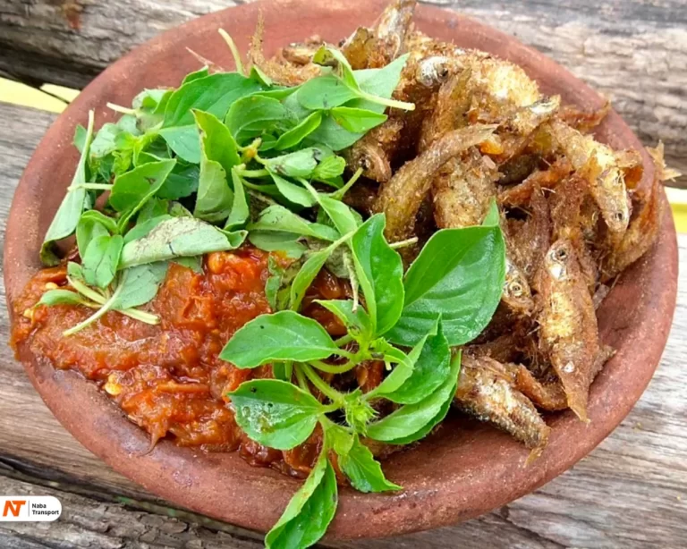 makanan khas bojonegoro