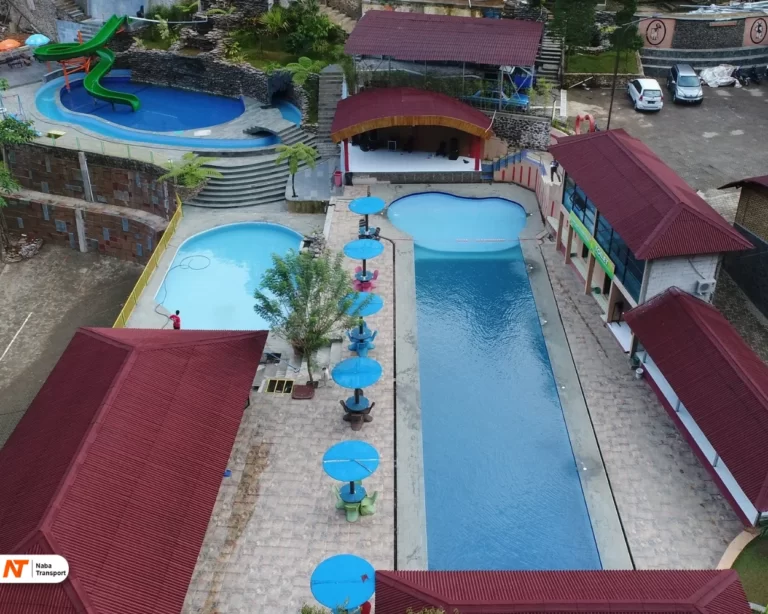 Watter Boom  Source by WisataHits