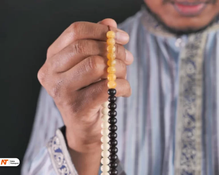 bertasbih