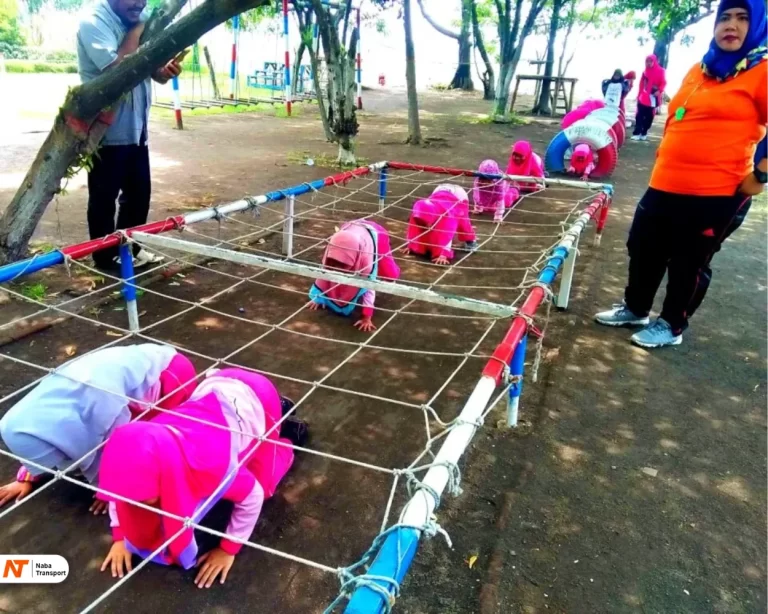 Games Ground Source by WisataHits